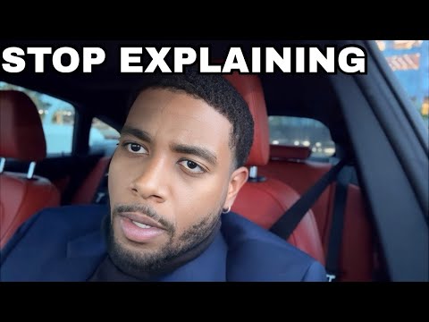 Why Silence Makes Her Respect You