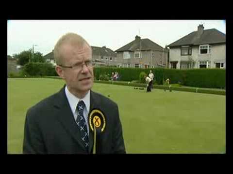 Glasgow East - Reporting Scotland - 23rd July