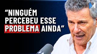 O MERCADO DE USADOS VAI COLAPSAR? A PREVISÃO ASSUSTADORA DE SERGIO HABIB