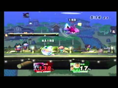 Atomsk(IC) Vs TKD(Meta) 2