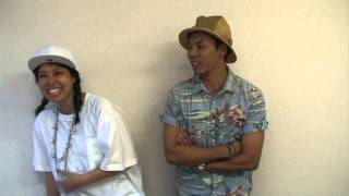 TEE & AI「Let it be」インタビュー