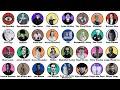 When Villains WIN Fiction S DARKEST Endings Explained In 1 Hour All Parts