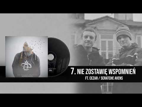 Spontan/MuyNU - Nie zostawię wspomnień feat. Cezar/scratche Avens
