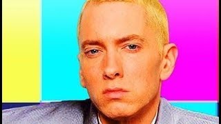 Eminem as a Talking Heads song