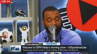 'A big mistake' - Chris Canty reacts to New York Knicks parting ways with head coach Tom Thibodeau