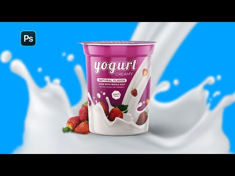 Product Packaging Label Design Product Label Design in Photoshop Vertex Graphic