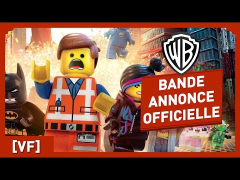 La Grande aventure Lego (c) Warner Bros Pictures France