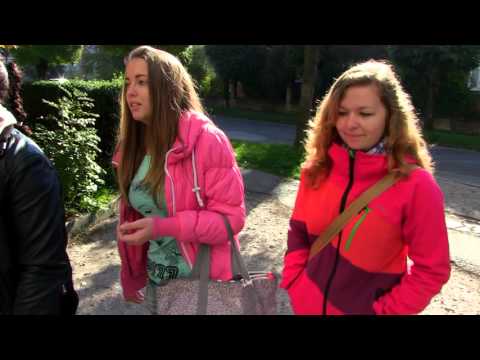 Hotelová akadémia Lučenec 5.V