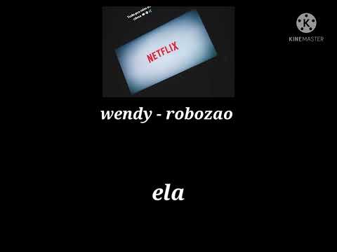 MC WL - ROBOZAO