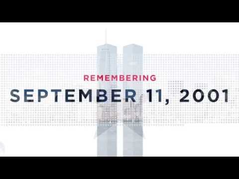 Rep. Joe Wilson (SC-02) reflects on September 11, 2001