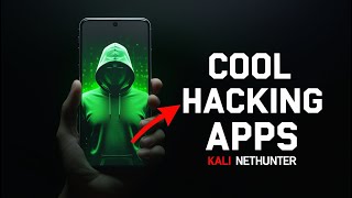 Top 12 Secret Apps for Pro Ethical Hackers!