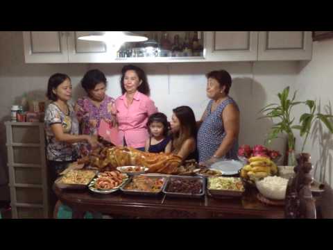 Happy Birthday Tita Zarah