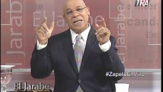 Marino Zapete: Punta Catalina, podredumbre de Medina