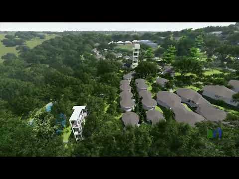 Help Build Innovation Eco-Village in Rural Kenya