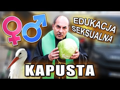 Xiądz B.Hemot vs Edukacja Seksualna