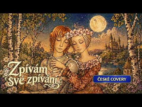 Zpívám své zpívání ????Helena Vondráčková (O Honzíkovi a Mařence) | Rock Cover | ČESKÉ COVERY