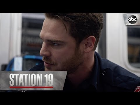 Jack Leaps Into Action - Station 19