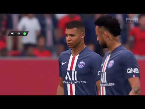 DIVISION 1 | FIFA 20 CO-OP SEASONS