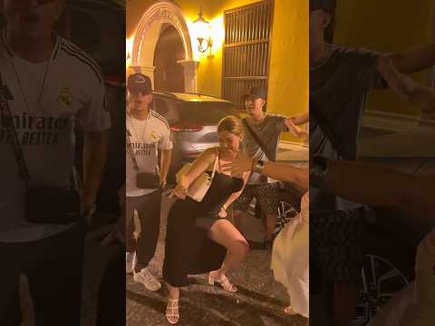 Freestyle #10 | We Made the Cuban Women Dance 🔥😍