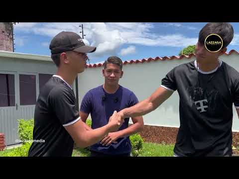 TÁCHIRA MODELS 2026 - Capítulo 3