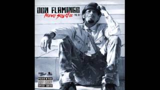 Don Flamingo — Slanguage