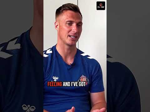 Sunderland AFC: Inside the Championship Promotion Dressing Room 2024/25