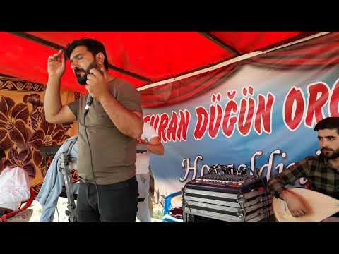 Menaf Aktekin - Evin Mina Teye