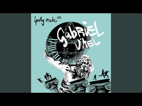 Days And Days - Gabriel Vitel