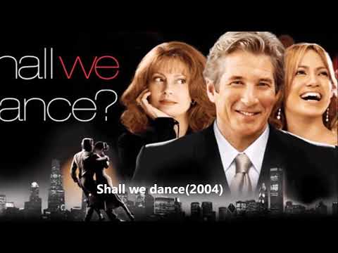 Top 10 Richard Gere Movies