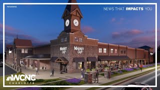 Wegman's coming to Ballantyne in Charlotte