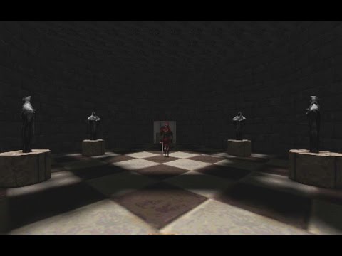 ► P14. Let's Play Thief: The Dark Project [Trapsody]