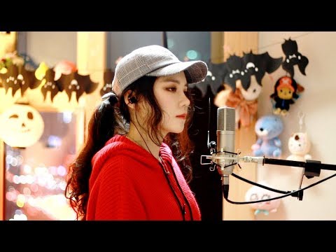 benny blanco, Halsey & Khalid - Eastside ( cover by J.Fla )