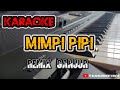 karaoke_MIMI PIPI_versi remix ganjur(@Tukang_pencet_kibot )