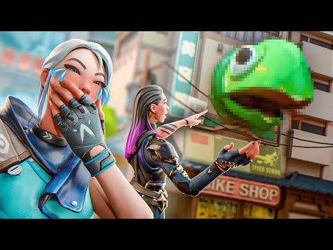 FUNNIEST EU COMMS OF 2024