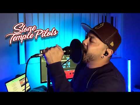 @stptv  Stone Temple Pilots "INTERSTATE LOVE SONG"  Vocal Cover
