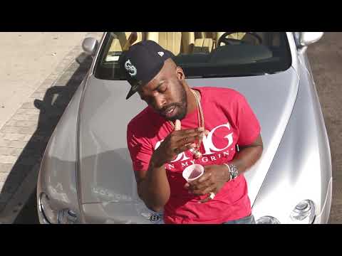 WE GRIND - GI JOE OMG