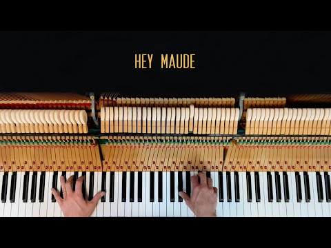Video thumbnail for Hey Maude