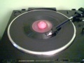 LUSCIOUS JACKSON - Naked Eye (remix) 45 RPM ...