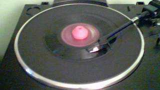 LUSCIOUS JACKSON - Naked Eye (remix) 45 RPM