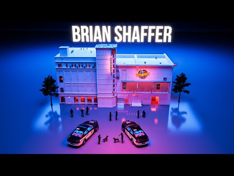 Brian Shaffer: The Disappearance That Defies Logic