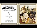 Avatar Book 4: Air | Episode 1 - "The Promise"
