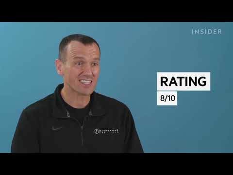 How Real Is It Urban Warfare John Spencer