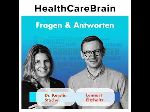 #14 Fragen & Antworten I Was bewegt die Young Professionals im Gesundheitswesen?