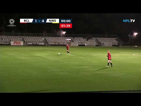 NPL NSW Women's Round 19 Highlights – Bankstown City v NWS Spirit FC