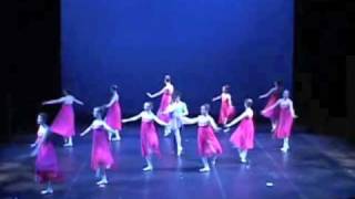 NEDC 2008 Mood Swing, Sun Eve