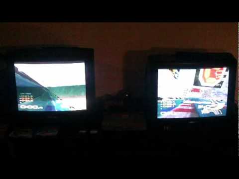 17 - Wipeout 2097 - Mad-Ice vs Asa for tournament - Sagarmatha