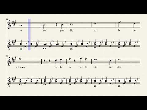 Addio mare by Terzoni Luciano