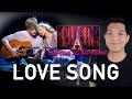 Love Song (Pippin Part Only - Karaoke) - Pippin