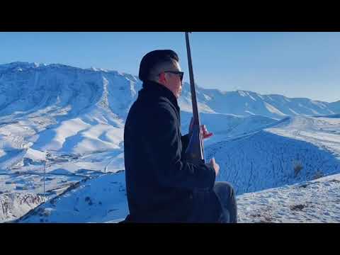 abduwali sattar /uyghur tambur music