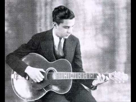 Eddie Lang - Prelude In C Sharp Minor